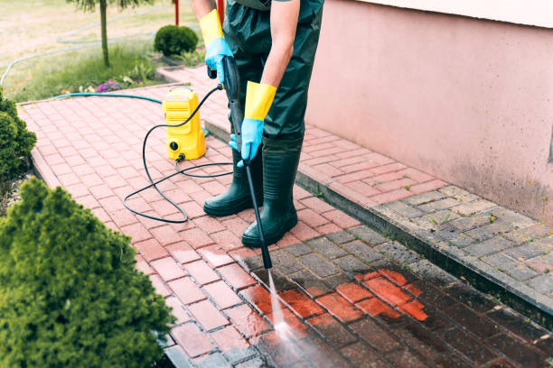 New Hartford Center, CT Pressure Washing Company