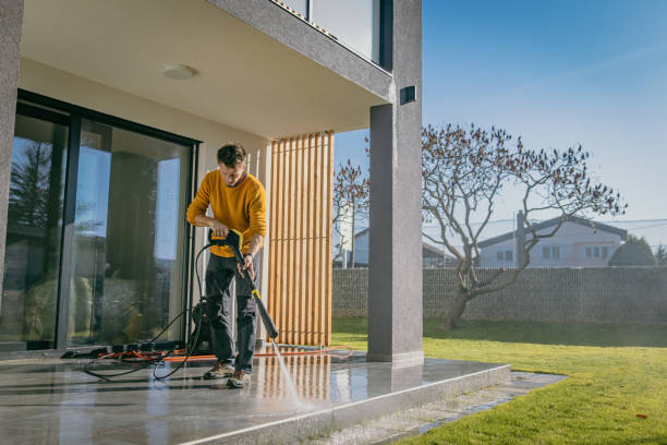 Best Patio and Deck Pressure Washing  in New Hartford Center, CT