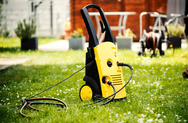 Best Parking Lot and Garage Cleaning  in New Hartford Center, CT